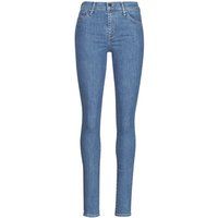Levi´s ® 720 Hirise Super Skinny 24 Blue