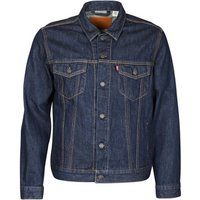 Levi/'s Men/'s Jacket X6604 TRUC Denim, Rockridge Trucker, S