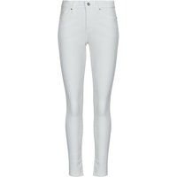 Levi/'s Women/'s 311 Shaping Skinny Jeans, Soft Clean White, 26W / 30L