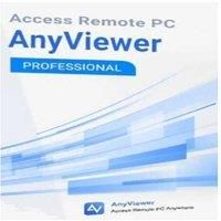 AnyViewer Pro 2023 Home Cinema DVD Ripper & Audio Extractor - Fast, Lossless Backups for Movie Nights