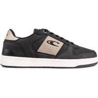 O'Neill Antilope Hills Mens Designer Casual Fashion Sneakers Trainer Black