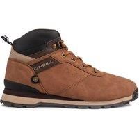O/'Neill Men/'s Hiking Boots, Brown, 10 UK