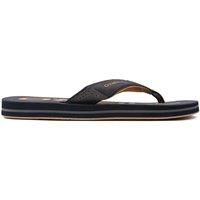 O'neill Mens Mick Flip Flops Sandals Blue