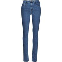 Levi/'s 721 High Rise Skinny Women/'s Jeans Bogota Heart (Blue) 24 32