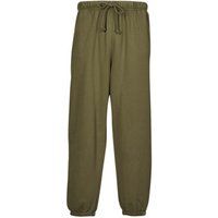 Levis  WFH SWEATPANTS  women's Sportswear in Kaki