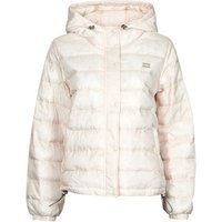 Levi/'s Women/'s Edie Packable Jacket Jacke, Neutrals, S