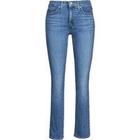Levi/'s Women/'s 314 Shaping Straight Lapis GEM Jeans, 26W x 30L