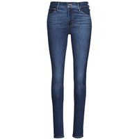 Levi/'s Women/'s 720 High Rise Super Skinny Jeans, Echo Chamber, 25W / 32L