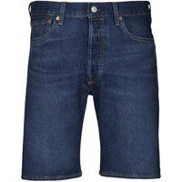 Levi/'s Men/'s 501® Original Shorts Denim Shorts, Bleu Eyes Break Short, 28W