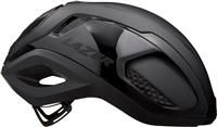 Lazer Fahrradhelm Vento KinetiCore Rennrad Gravel black Größe L (58-61cm)