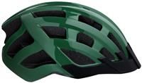 Lazer Compact Helmet Green 2022 Bicycle Helmet