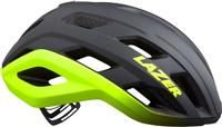 Lazer Strada Road KinetiCore Helmet - S - Flash Yellow