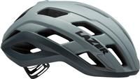 Lazer Strada Helmet Matte Slate Blue Scroll System Belt Medium 55-59 Ref: H