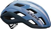 Lazer Strada Kineticore Helmet - Light Blue - Small (52-56Cm)