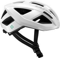 LAZER Tonic KinetiCore Bike Helmet, Lightweight Bicycling Gear for Adults, Men & Women’s Cycling Head Gear, White, Medium