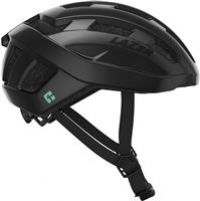 Bike Helmet - Lazer Tempo KinetiCore, Black, Uni-Size  Adult