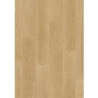 Quick-Step Salto Pure Natural Oak 8mm Water Resistant Laminate Flooring -