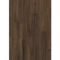 Quick-Step Salto Titan Dark Brown Oak 12mm Water Resistant Laminate Flooring -