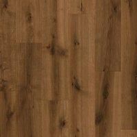 Quick-Step Salto Nest Oak 8mm Laminate Flooring - 2.179m2