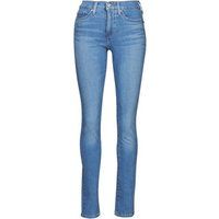 Levi/'s Women/'s 312 Shaping Slim Jeans, Tribeca Sun, 30W / 32L