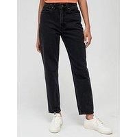 Levi/'s Women/'s 80s Mom Jeans, Not To Interrupt, 27W / 30L