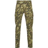 Levis  XX SLIM TAPER CARGO  men's Trousers in Kaki