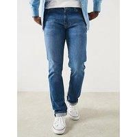 Levi/'s Men/'s 511 Slim Jeans, Yellow, 34W / 32L