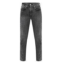 Levi/'s Men/'s 511 Slim Jeans, Overnighter Grey, 32W / 32L