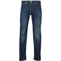Levis  502 TAPER  men's Tapered jeans in Blue