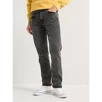 Levi/'s Men/'s 511 Slim Jeans, Overnighter Grey, 30W / 32L