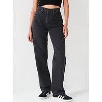 Levi'S 94 Baggy Jeans - Open Mind Black