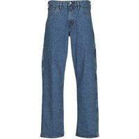 Levis  Jeans WORKWEAR UTILITY FIT  - Blue - men - US 34 / 32,US 36 / 32,US 34 / 34,US 29 / 32,US 30 / 34,US 30 / 32,US 31 / 32,US 32 / 34,US 32 / 32,US 33 / 32