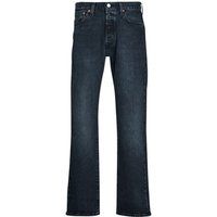Levis  501Â® LEVI'S ORIGINAL  men's Jeans in Marine