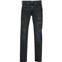 Levis  502Â™ TAPER  men's Tapered jeans in Black