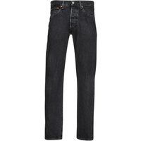 Levi/'s Men/'s 501 Original Fit Jeans, Crash Courses, 36W / 32L