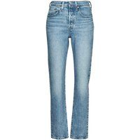 Levis  501Â® JEANS FOR WOMEN  women's Jeans in Blue