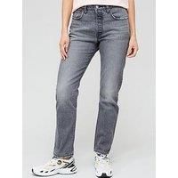 Levi/'s Women/'s 501® Jeans for Women Jeans, Swan Island, 29W / 32L