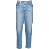 Levis  HIGH WAISTED MOM JEAN  women's Mom jeans in Blue
