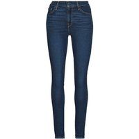 Levi/'s Women/'s 720 High Rise Super Skinny Jeans, Love Song Dark, 26W / 30L