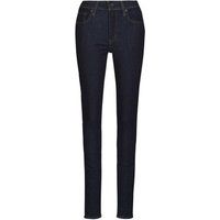 Levi'S 721 High Rise Skinny Jean - Blue Wave Rinse