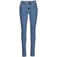 Levi/'s Women/'s 721 High Rise Skinny Jeans, Beach Break Stone, 26W / 32L