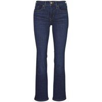 Levi/'s Women/'s 315 Shaping Bootcut Jeans, Cobalt Haze, 26W / 32L