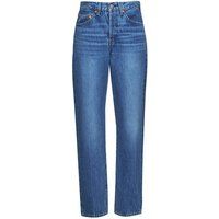 Levis  501Â® '81  women's Jeans in Blue