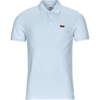 Levi/'s Men/'s Slim Housemark Polo Shirt, Omphalodes, S