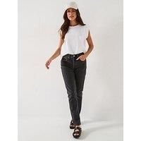 Levi'S 501 Skinny Jeans - Off Topic Black