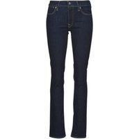 Levi/'s Women/'s 712 Slim Jeans, Blue Wave Rinse, 26W / 32L