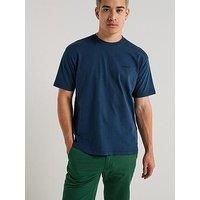 Levi'S Red Tab Vintage Fit Short Sleeve T-Shirt - Navy