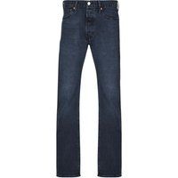Levis  501Â® LEVI'S ORIGINAL  men's Jeans in Blue