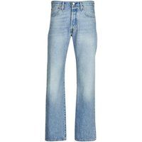 Levis  501Â® LEVI'S ORIGINAL  men's Jeans in Blue