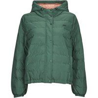 Levi/'s Women/'s Edie Packable Jacket, Silver Pine, S